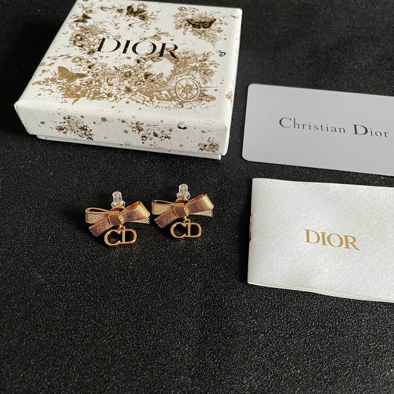 Dior Earring 05yxs11